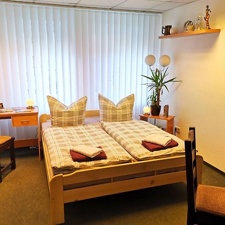 Gaestezimmer- Und Ferienzimmer Am Gewoelbekeller Meißen Esterno foto