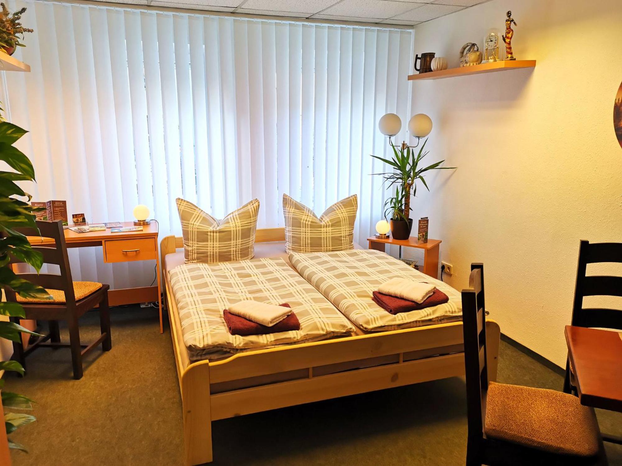 Gaestezimmer- Und Ferienzimmer Am Gewoelbekeller Meißen Esterno foto